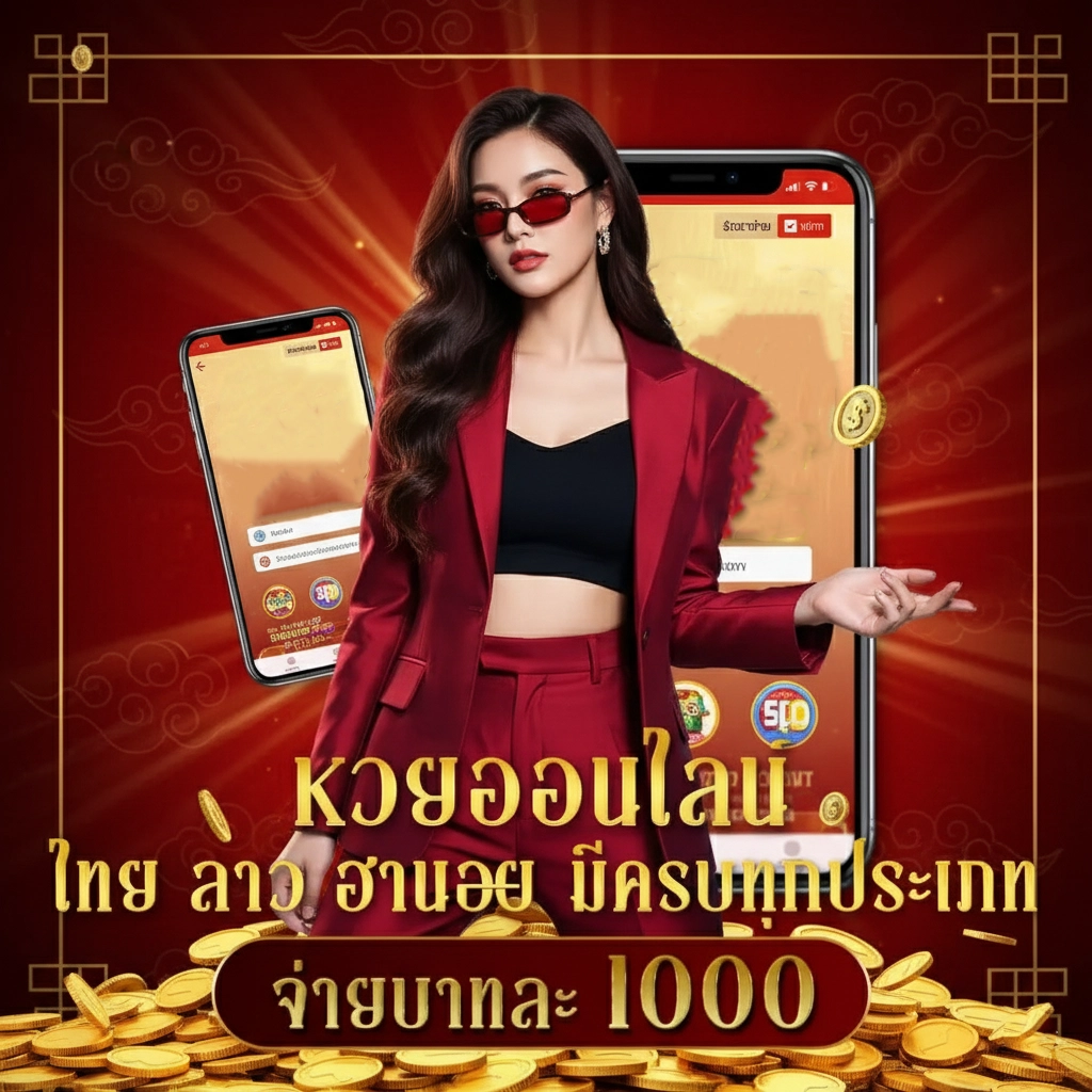 อัตราจ่ายหวยฮานอย